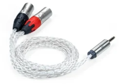 iFI Audio Pentaconn 4.4-XLR, 4.4mm-XLR kabel 1 meter