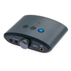 iFi Audio Uno, hörlursförstärkare med USB DAC