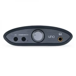iFi Audio Uno, hörlursförstärkare med USB DAC