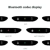 iFi Audio Zen Air Blue Black Edition, Bluetooth DAC