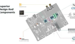 iFi Audio Zen Air DAC Black Edition, med MQA-stöd & hörlursuttag