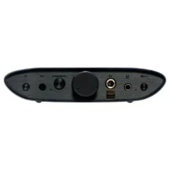 iFi Audio Zen Air DAC 2, DAC med hörlursuttag