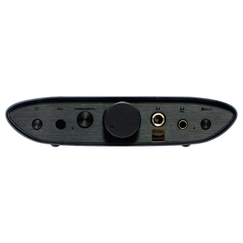 iFi Audio Zen Air DAC 2, DAC med hörlursuttag