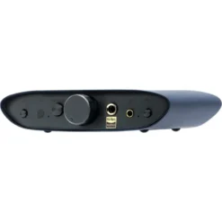 iFi Audio Zen Air DAC 2, DAC med hörlursuttag