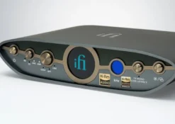 iFi Audio Zen Blue 3, Bluetooth-mottagare och sändare