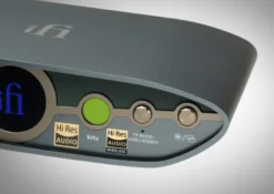 iFi Audio Zen Blue 3, Bluetooth-mottagare och sändare
