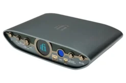 iFi Audio Zen Blue 3, Bluetooth-mottagare och sändare