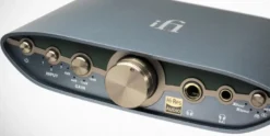 iFi Audio Zen CAN 3, Klass A-hörlursförstärkare