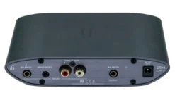iFi Audio Zen CAN 3, Klass A-hörlursförstärkare