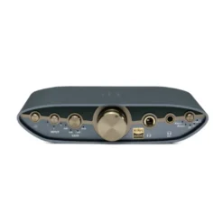 iFi Audio Zen CAN 3, Klass A-hörlursförstärkare