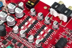 iFi Audio Zen CAN 3, Klass A-hörlursförstärkare