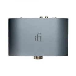 iFi Audio Zen DAC 3, USB-DAC med USB-C & hörlursuttag
