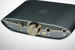 iFi Audio Zen DAC 3, USB-DAC med USB-C & hörlursuttag