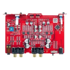 iFi Audio Zen Phono 3, RIAA-steg för vinylspelare