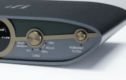 iFi Audio Zen Phono 3, RIAA-steg för vinylspelare