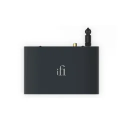 iFi Audio Zen Stream 3, streamer med Roon, DLNA & AirPlay