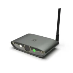 iFi Audio Zen Stream 3, streamer med Roon, DLNA & AirPlay