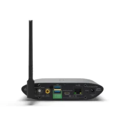 iFi Audio Zen Stream 3, streamer med Roon, DLNA & AirPlay