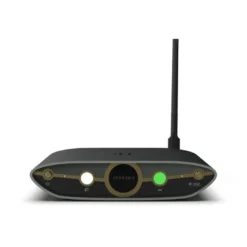 iFi Audio Zen Stream 3, streamer med Roon, DLNA & AirPlay