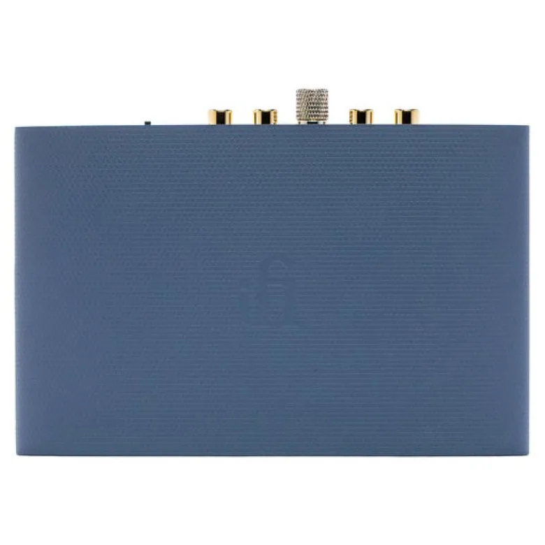 iFi ZEN Air Phono 2, RIAA-steg för vinylspelare