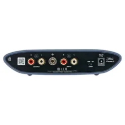iFi ZEN Air Phono 2, RIAA-steg för vinylspelare