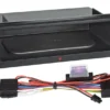 INBAY® Fack 2-DIN/1-DIN Citroen/Ford/Mercedes/Seat/Skoda/VW/Volvo