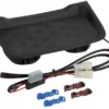 INBAY® ficka BMW 3/4-serie RHD 10W