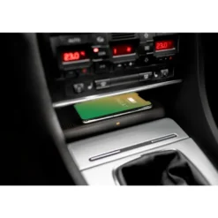 INBAY® pocket Audi A4 B6/B7 10W