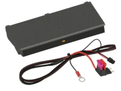 INBAY® pocket Audi A4 B6/B7 10W