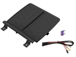 INBAY® Pocket Audi A3 10W, 03/2003-04/2013