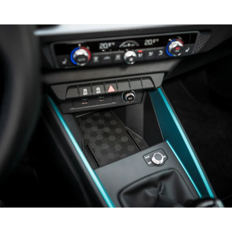 INBAY® Pocket Audi A1 10W