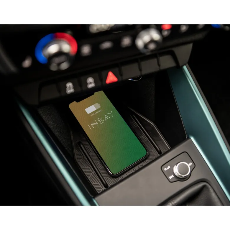 INBAY® Pocket Audi A1 10W