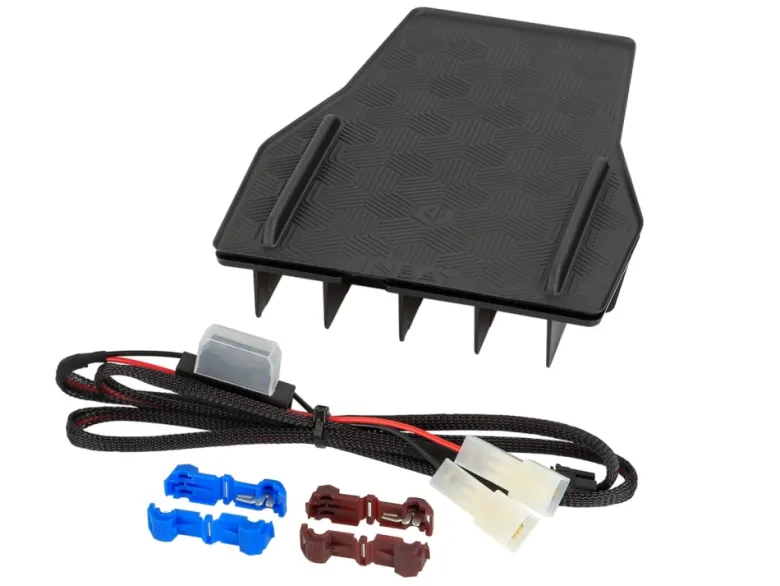 INBAY® Pocket Audi A1 10W