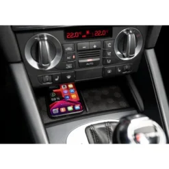 INBAY® Pocket Audi A3 15W, 03/2003-04/2013