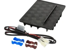 INBAY® Pocket Audi Q3 10W, 12/2018-2022