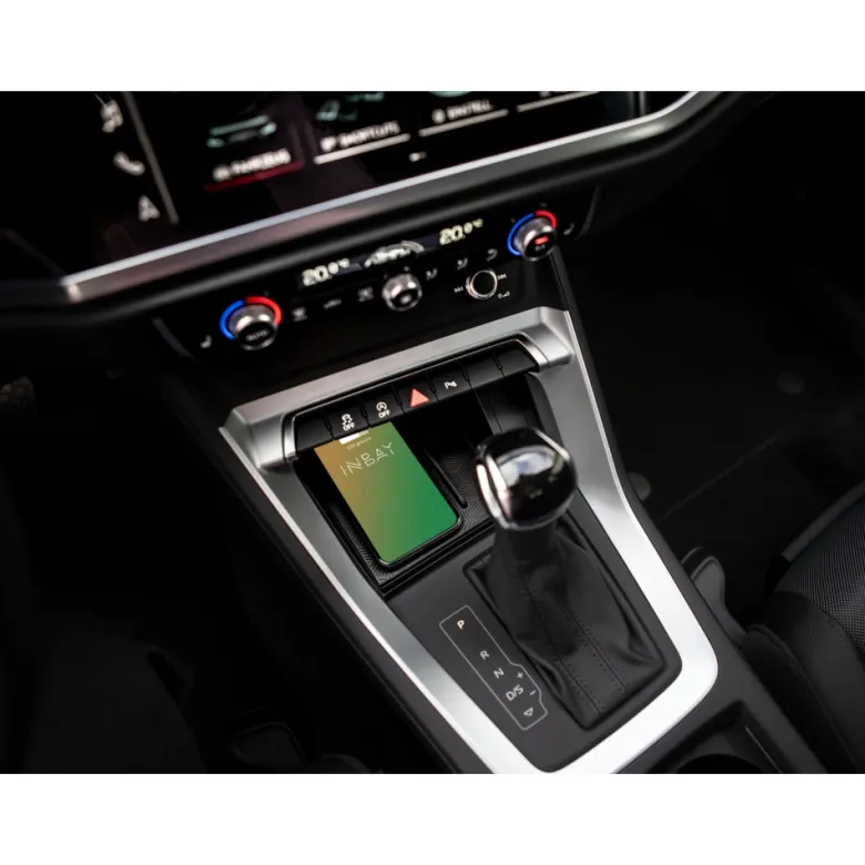 INBAY Pocket Audi Q3 15W, 12/2018-2022
