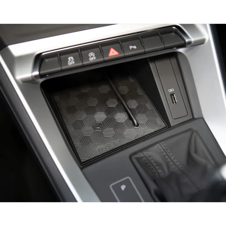 INBAY Pocket Audi Q3 15W, 12/2018-2022