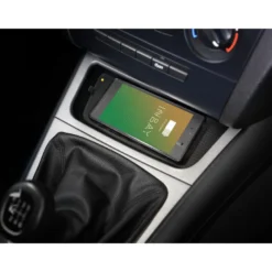INBAY® pocket BMW 1-serie E87, 10W