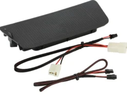 INBAY® pocket BMW 1-serie E87, 10W