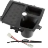 INBAY® Pocket BMW 1-serie LHD, 10W