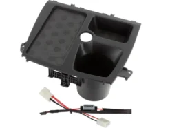 INBAY® Pocket BMW 1-serie LHD, 10W