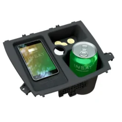 INBAY® Pocket BMW 1-serie LHD, 10W