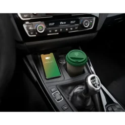 INBAY® Pocket BMW 1-serie, LHD 15W