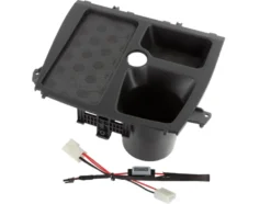 INBAY® Pocket BMW 1-serie, LHD 15W
