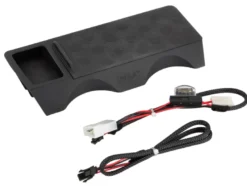 INBAY Pocket BMW X3 F25 10W