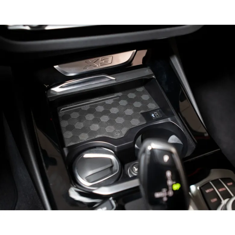 INBAY Pocket BMW X3/X4, 10W