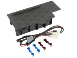 INBAY Pocket BMW X3/X4, 10W