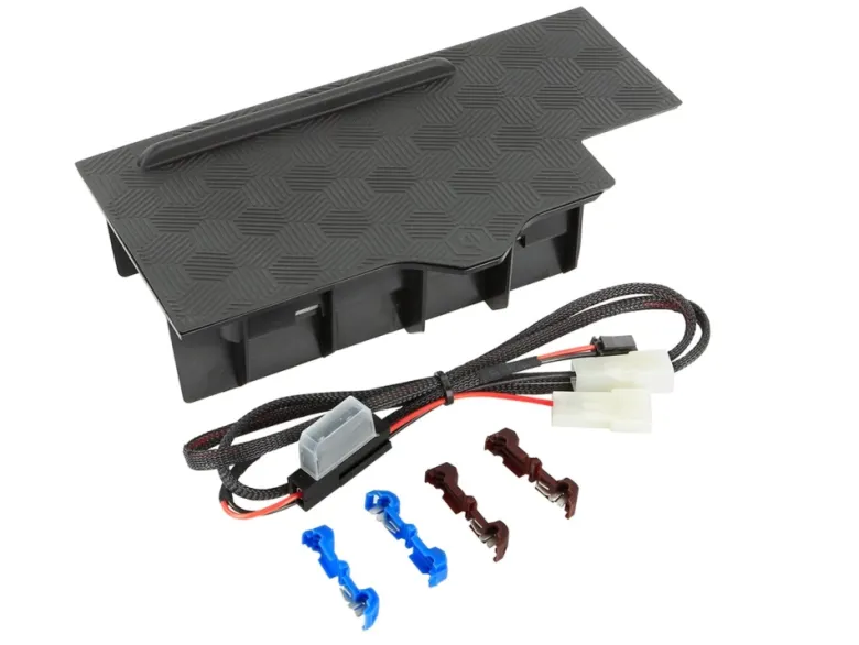 INBAY Pocket BMW X3/X4, 10W