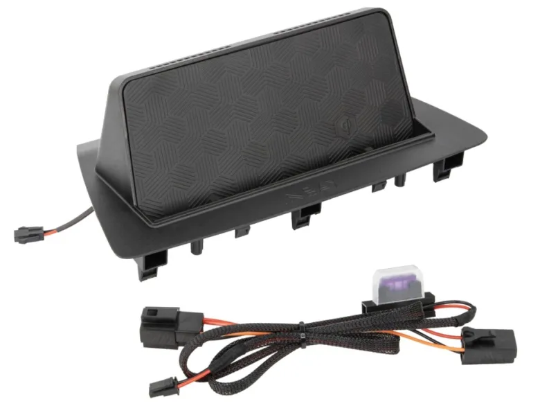 INBAY Pocket Ford Transit 15W