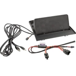 INBAY Pocket för Citroen/Fiat/Opel/Peugeot 15W